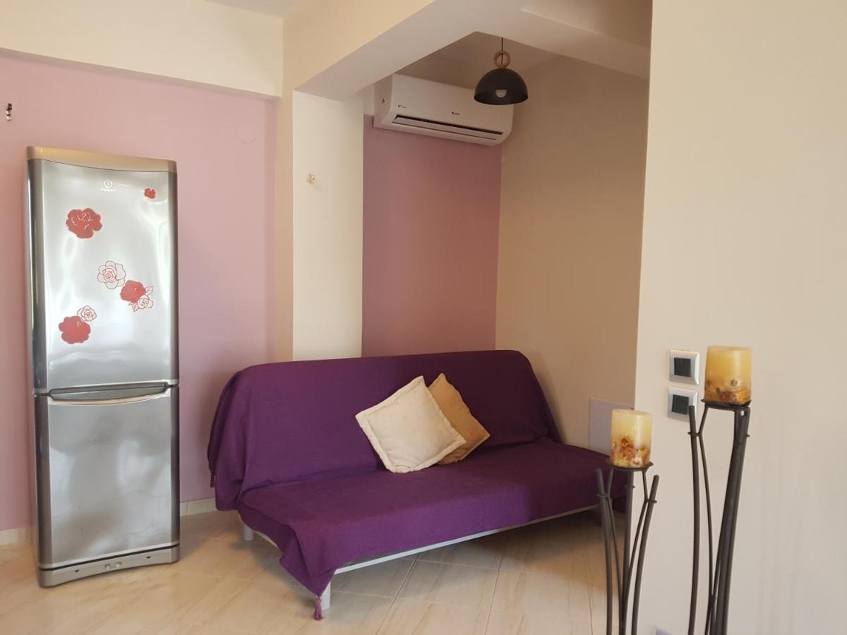 Elani Apartments 시비리 외부 사진