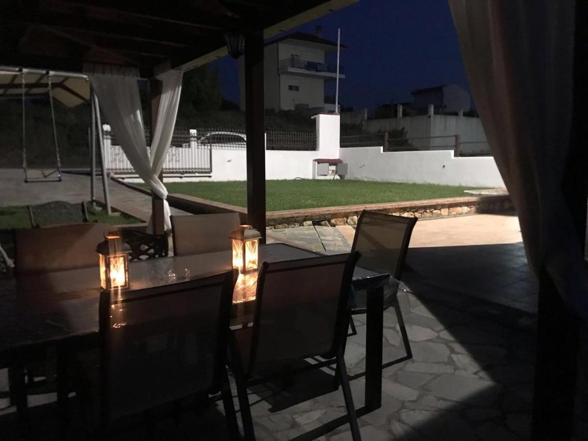 Elani Apartments 시비리 외부 사진