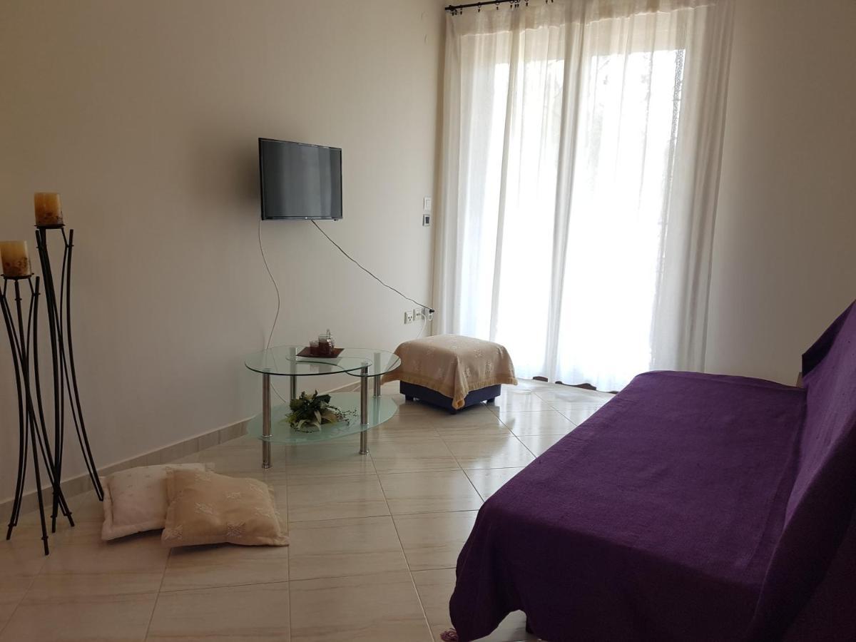 Elani Apartments 시비리 외부 사진