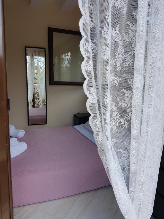 Elani Apartments 시비리 외부 사진