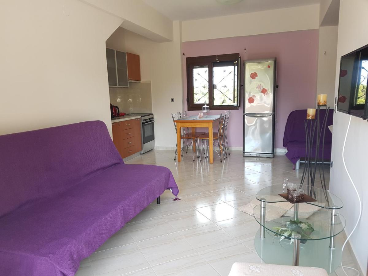 Elani Apartments 시비리 외부 사진