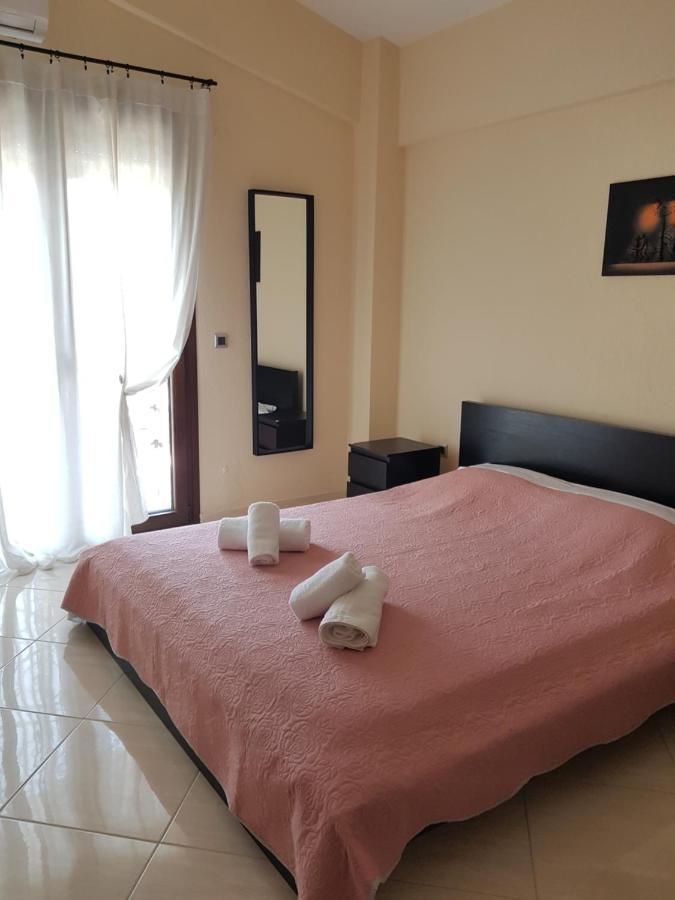 Elani Apartments 시비리 외부 사진