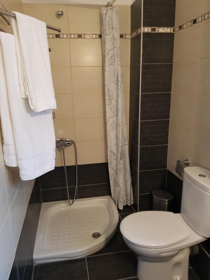 Elani Apartments 시비리 외부 사진