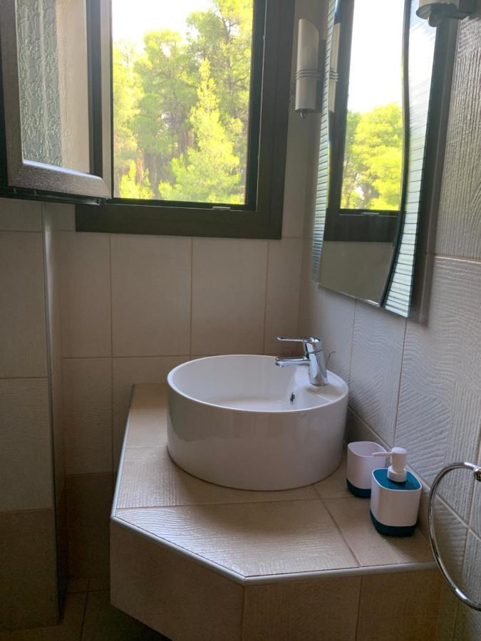 Elani Apartments 시비리 외부 사진