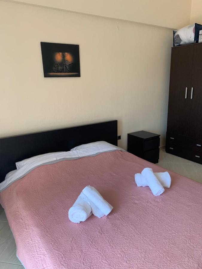 Elani Apartments 시비리 외부 사진